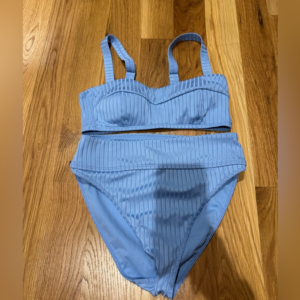 Two Piece Bikini 👙
